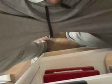 Insaneinthebrain85 Chaturbate stream image from April 18, 2025