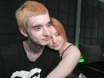 Ittakescouple Chaturbate stream image from April 18, 2025
