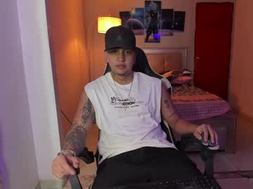 Jake_Pons Chaturbate stream image from April 18, 2025