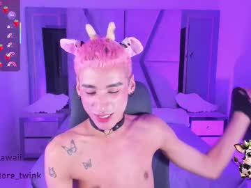 Jaspercooper_ Chaturbate stream image from April 18, 2025