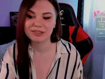 Kristina_Logan Chaturbate stream image from April 18, 2025
