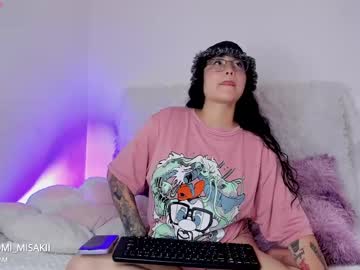 _Naomimisaki Chaturbate stream image from April 18, 2025