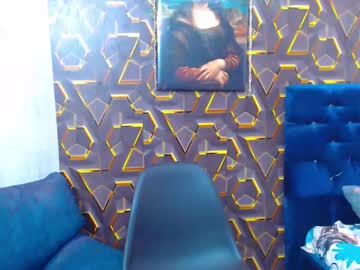 Nazper_ Chaturbate stream image from April 18, 2025