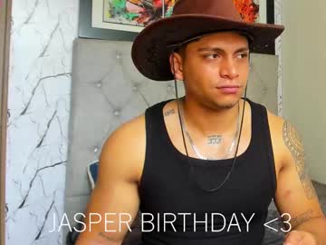 Nicolas_Montoya Chaturbate stream image from April 18, 2025