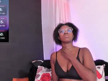 Nilosolem12 Chaturbate stream image from April 18, 2025