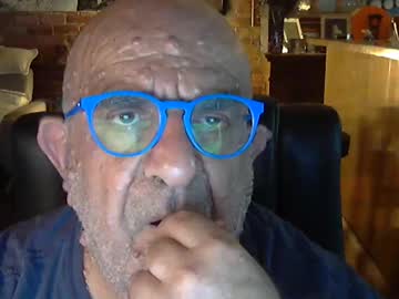 Patvac Chaturbate stream image from April 18, 2025