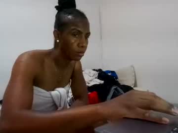Sexysherika Chaturbate stream image from April 18, 2025
