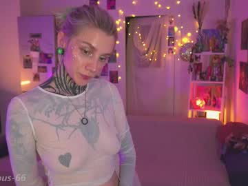 Succubus_66 Chaturbate stream image from April 18, 2025