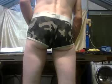 Toungepunchyourpussy Chaturbate stream image from April 18, 2025