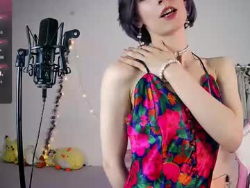 Yellow_Songbird Chaturbate stream image from April 18, 2025
