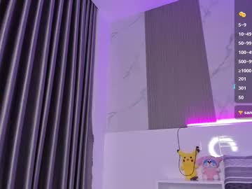 1_Love_8 Chaturbate stream image from April 18, 2025