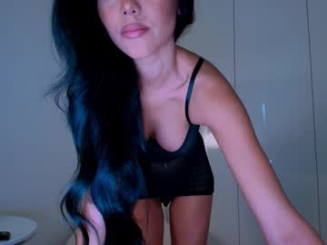 8selene Chaturbate stream image from April 18, 2025