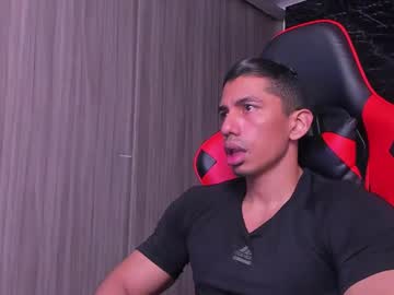 Adan_Sin1 Chaturbate stream image from April 18, 2025