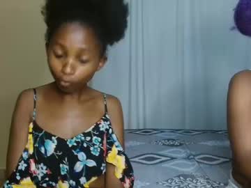 Carababey Chaturbate stream image from April 18, 2025