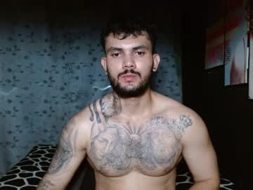 Etha_Bossx Chaturbate stream image from April 18, 2025
