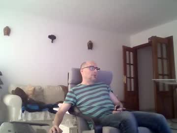 Franciscotacita Chaturbate stream image from April 18, 2025
