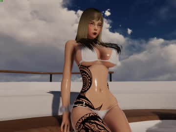 Gabbi_3dx Chaturbate stream image from April 18, 2025