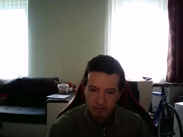Gabe8409 Chaturbate stream image from April 18, 2025