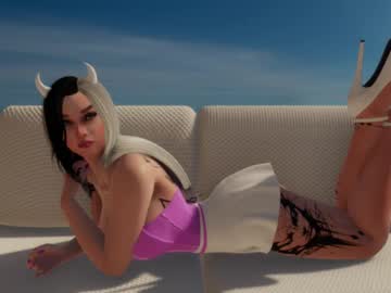 Isabella_Sunn Chaturbate stream image from April 18, 2025