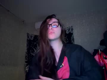 Lalisamoore Chaturbate stream image from April 18, 2025