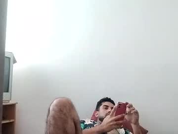 Latinosflaites Chaturbate stream image from April 18, 2025