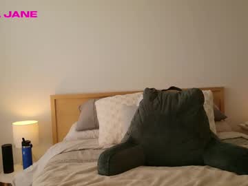 Lenajane_Xx Chaturbate stream image from April 18, 2025