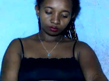 Malinah01 Chaturbate stream image from April 18, 2025