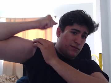 Mario_Neta__ Chaturbate stream image from April 18, 2025