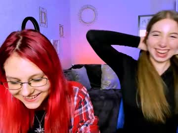 Sophia_Fleur Chaturbate stream image from April 18, 2025