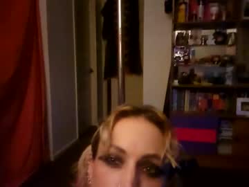 Tashaaa89 Chaturbate stream image from April 18, 2025