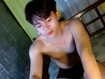 Toshirokunn Chaturbate stream image from April 18, 2025