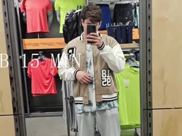 Agnesmax Chaturbate stream image from April 18, 2025