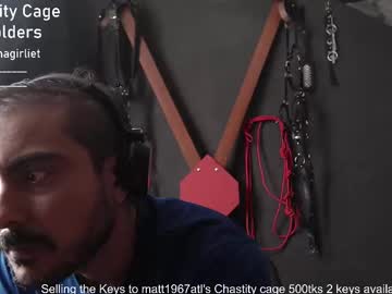 Anubis_Follower Chaturbate stream image from April 18, 2025