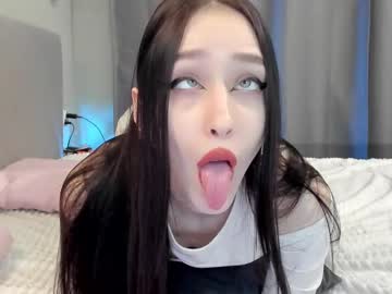 Ariel_Rouse Chaturbate stream image from April 18, 2025