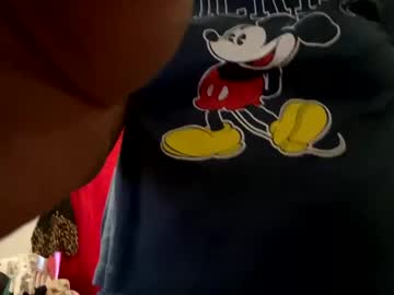 Fairytalefantasy Chaturbate stream image from April 18, 2025
