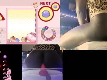 Fatalefemboy Chaturbate stream image from April 18, 2025