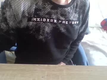 Perto178 Chaturbate stream image from April 18, 2025