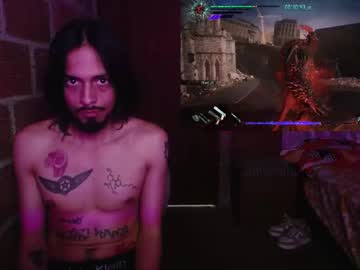 Shinomojo Chaturbate stream image from April 18, 2025