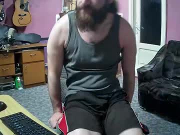 Sir_Pelo_Iv Chaturbate stream image from April 18, 2025