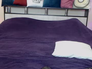 Willyy_Wonka Chaturbate stream image from April 18, 2025