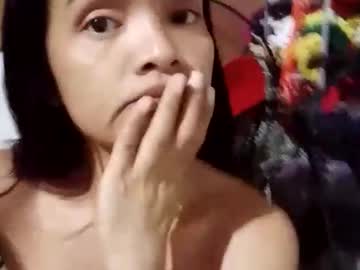 Xxursweetestashleyxx Chaturbate stream image from April 18, 2025