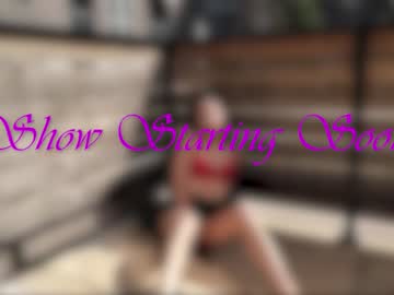 Ari_Lovexo Chaturbate stream image from April 18, 2025