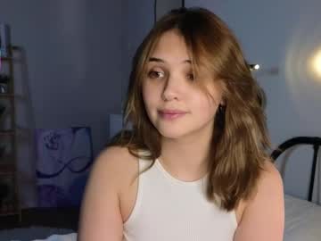 Blytheaven Chaturbate stream image from April 18, 2025