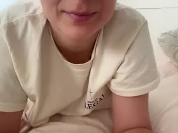 Cherry7_7 Chaturbate stream image from April 18, 2025