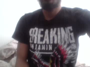 Cumwithcock69 Chaturbate stream image from April 18, 2025
