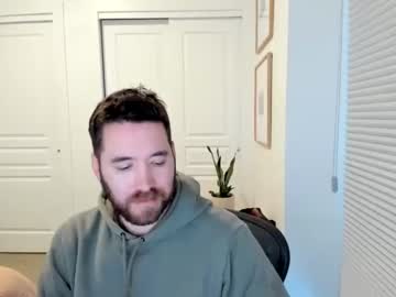 Curiouspeteyp Chaturbate stream image from April 18, 2025