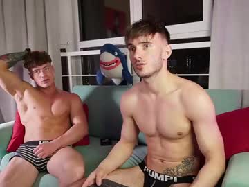 Ed_Hooligan Chaturbate stream image from April 18, 2025
