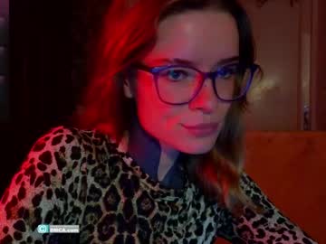 Girl_Sexual_Art Chaturbate stream image from April 18, 2025
