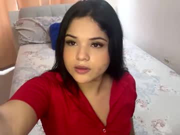_Keisha_Jr Chaturbate stream image from April 18, 2025