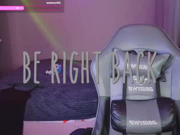 Keti_Moon Chaturbate stream image from April 18, 2025